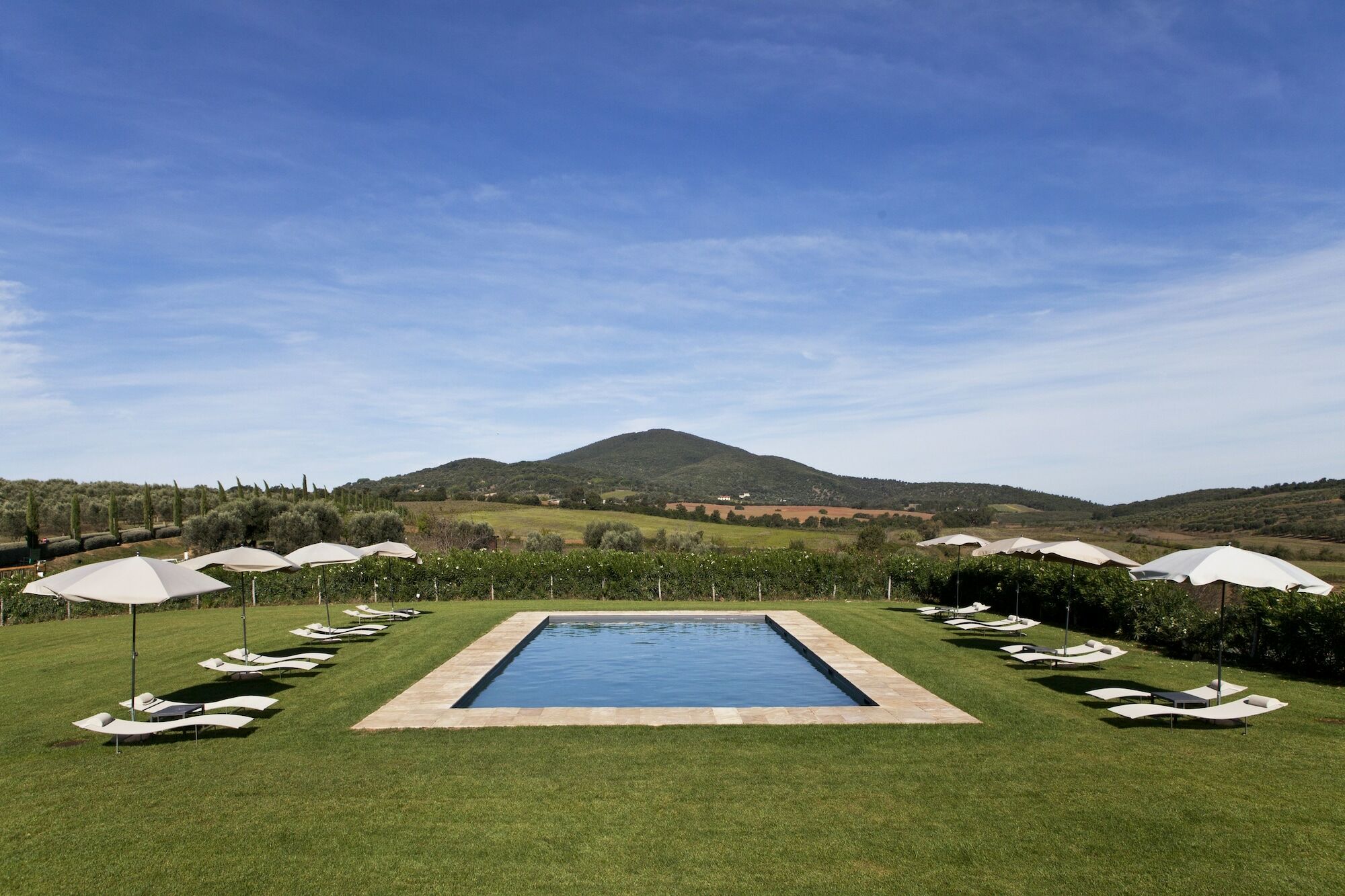 Locanda Rossa Capalbio Exterior photo